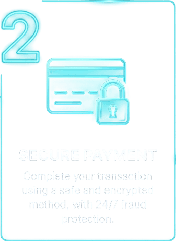 Secure Payment